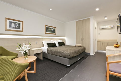 Morphettville Motor Inn - Accommodation 4U 1