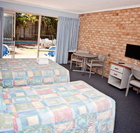 Sunshine Coast Motor Lodge - Accommodation 4U