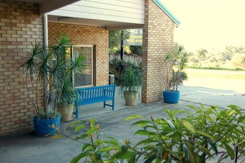 Sunshine Coast Motor Lodge - Accommodation 4U 2