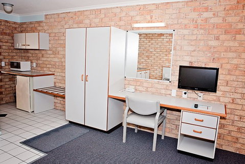 Sunshine Coast Motor Lodge - Accommodation 4U 3