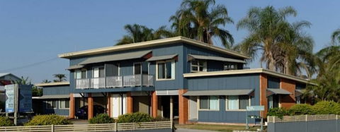 Pale Pacific Holiday Units - Accommodation 4U 0