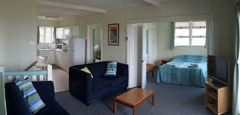 Pale Pacific Holiday Units - Accommodation 4U 1