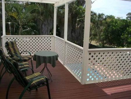 Ainslie Manor BandB - Accommodation 4U 0