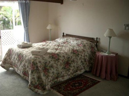 Ainslie Manor BandB - Accommodation 4U 5