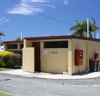 Bongaree Caravan Park - Accommodation 4U