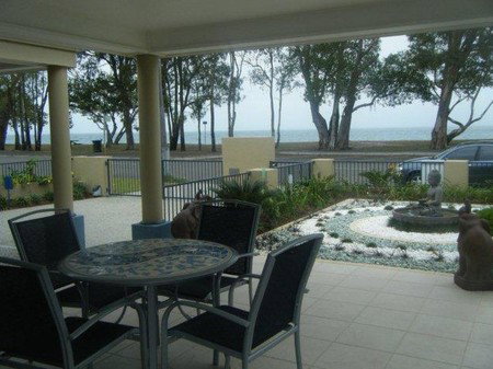 Bali On Bribie - Accommodation 4U 1