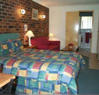 Esk Wivenhoe Motor Inn - Accommodation 4U
