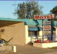 Gatton Motel - Accommodation 4U