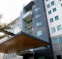 Metro Hotel Ipswich International - Accommodation 4U