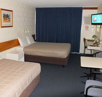 Central Motel - Accommodation 4U