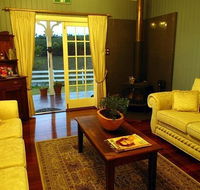 Branell Homestead Bed  Breakfast - Accommodation 4U