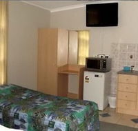 Mount Gravatt Motel - Accommodation 4U