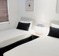 Comfort Inn  Suites Northgate Airport - Accommodation 4U