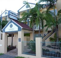 Toowong Inn  Suites - Accommodation 4U