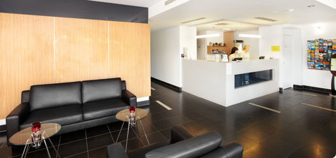 Hotel Chino - Accommodation 4U 0