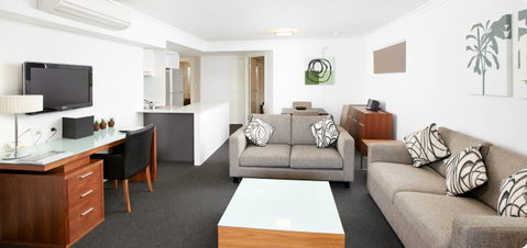 Hotel Chino - Accommodation 4U 1