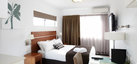 Hotel Chino - Accommodation 4U 2