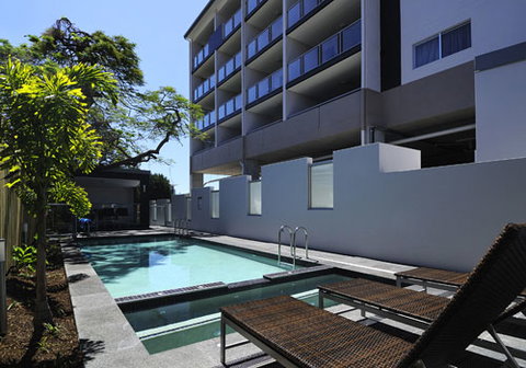 Hotel Chino - Accommodation 4U 3