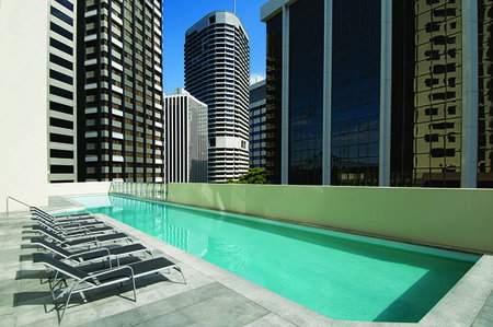 Oaks Aurora - Accommodation 4U 0