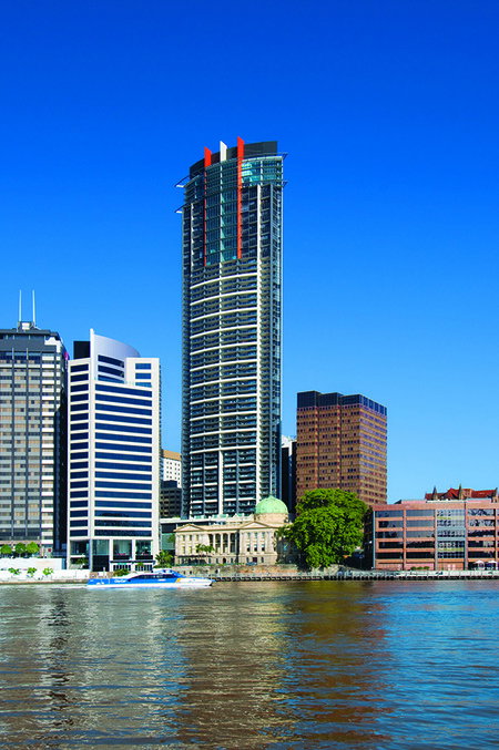 Oaks Aurora - Accommodation 4U 1