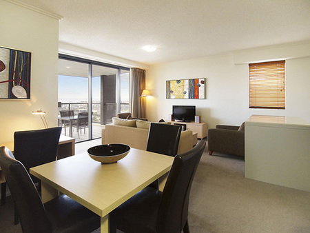 Oaks Aurora - Accommodation 4U 2