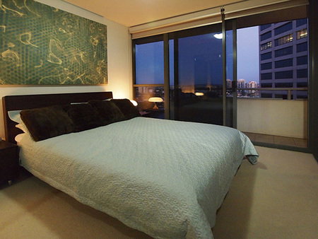 Oaks Aurora - Accommodation 4U 3