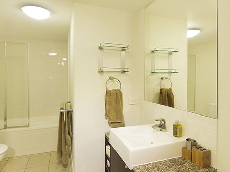 Oaks Aurora - Accommodation 4U 4