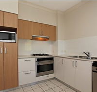 Inn On The Park - Accommodation 4U