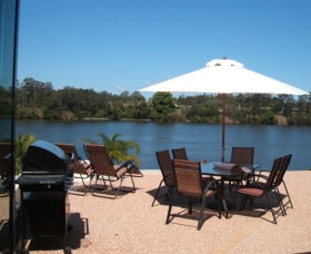 Big River Holiday Park - Accommodation 4U 0