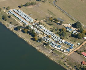 Big River Holiday Park - Accommodation 4U 1