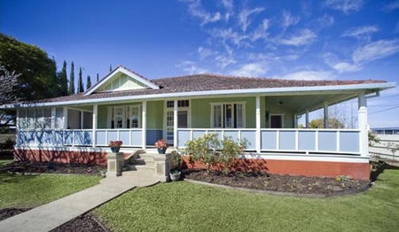 Blooms Cottage - Accommodation 4U 0