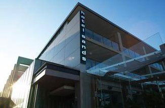 Quality Sands Hotel - Accommodation 4U 0