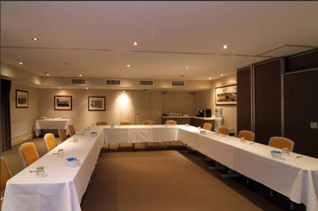 Quality Sands Hotel - Accommodation 4U 1