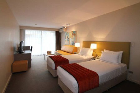 Quality Sands Hotel - Accommodation 4U 2