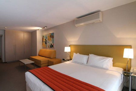 Quality Sands Hotel - Accommodation 4U 3