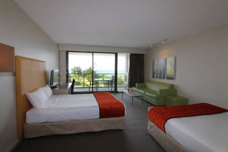 Quality Sands Hotel - Accommodation 4U 5