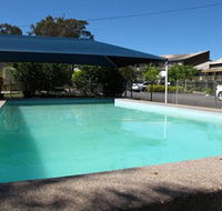 Molly Morgan Motor Inn - Accommodation 4U