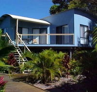 Soldiers Point Holiday Park - Accommodation 4U