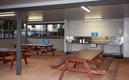 Soldiers Point Holiday Park - Accommodation 4U 1