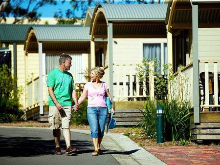 Soldiers Point Holiday Park - Accommodation 4U 2