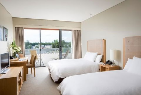 Crowne Plaza Hunter Valley - Accommodation 4U 3