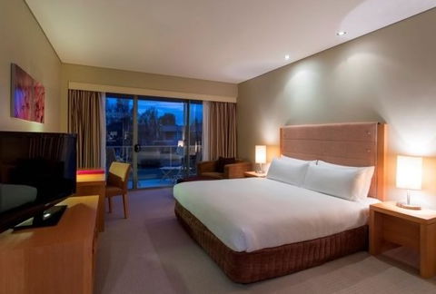 Crowne Plaza Hunter Valley - Accommodation 4U 4