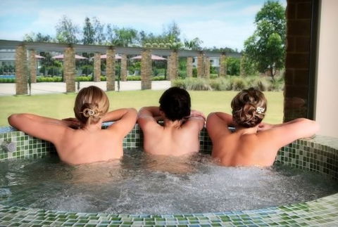 Crowne Plaza Hunter Valley - Accommodation 4U 6