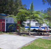 Lakeside Resort Forster - Accommodation 4U