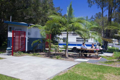 Lakeside Resort Forster - Accommodation 4U 0