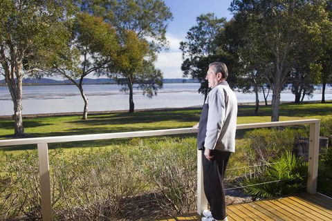 Lakeside Resort Forster - Accommodation 4U 2