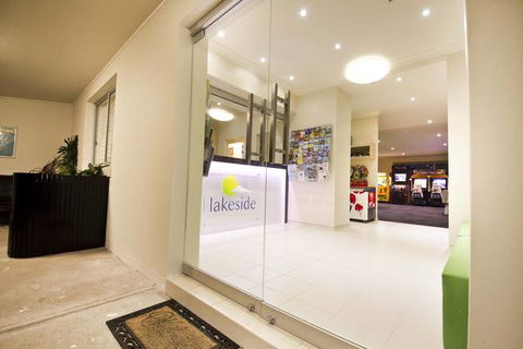 Lakeside Resort Forster - Accommodation 4U 4