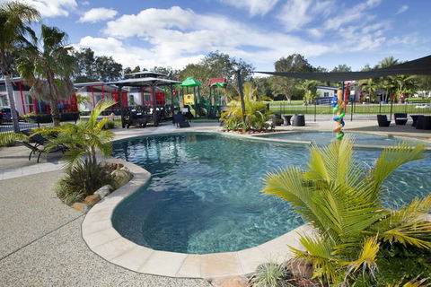 Lakeside Resort Forster - Accommodation 4U 6