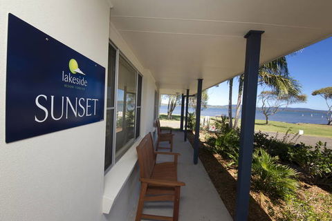 Lakeside Resort Forster - Accommodation 4U 7