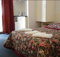 Linwood Lodge Motel - Accommodation 4U